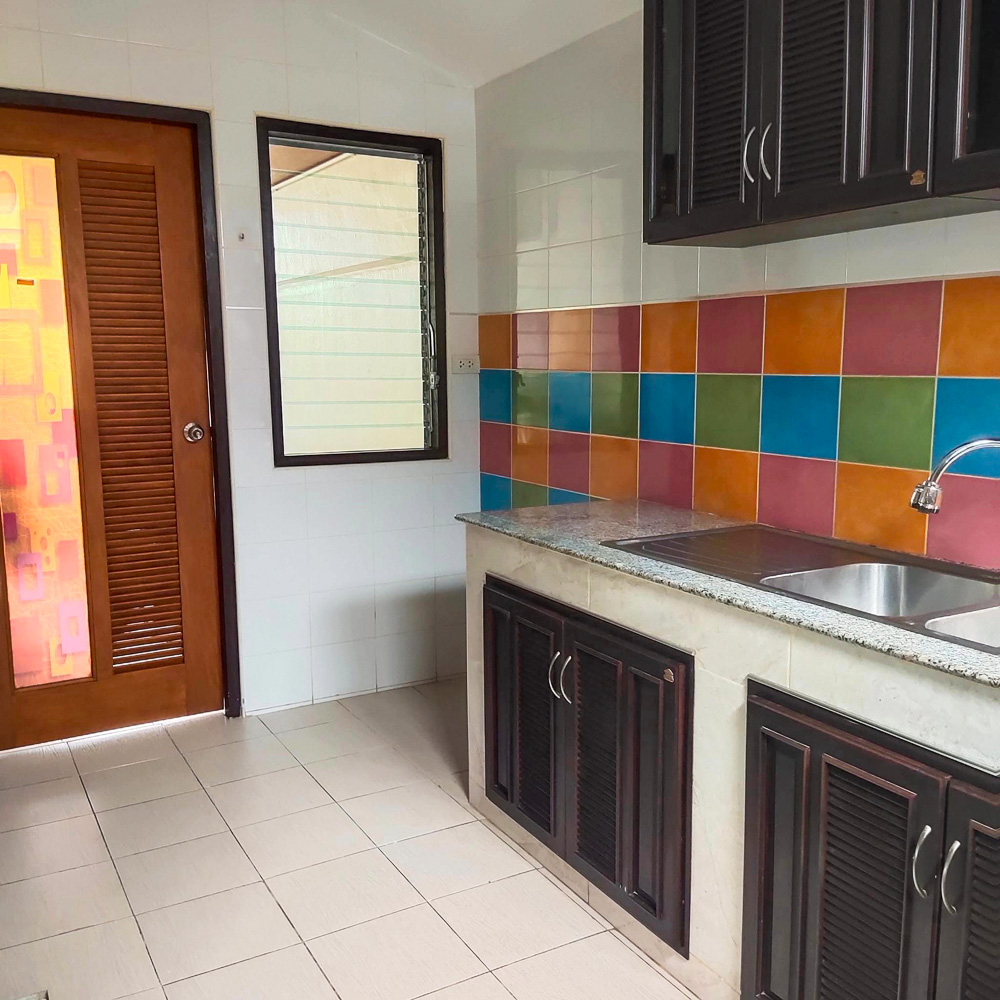 2-BR House for Sale near Jomtien-10 EP0004 | 2-BR House for Sale near Jomtien | The Maple Pattaya Huay Yai