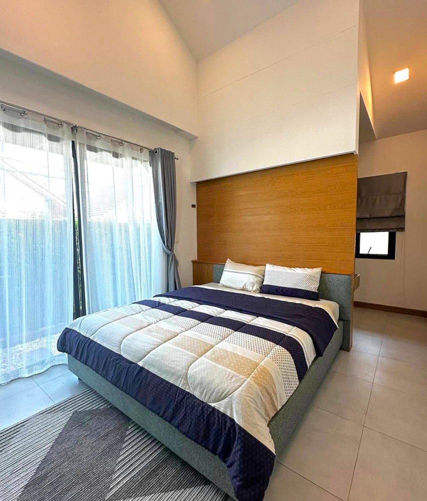 2-BR House for Sale near Jomtien-12 EP0004 | 2-BR House for Sale near Jomtien | The Maple Pattaya Huay Yai