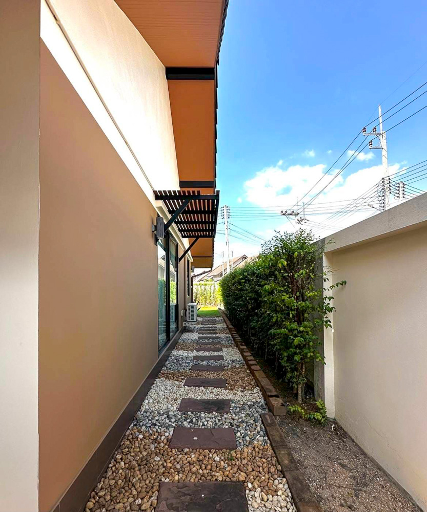 2-BR House for Sale near Jomtien-2 EP0004 | 2-BR House for Sale near Jomtien | The Maple Pattaya Huay Yai