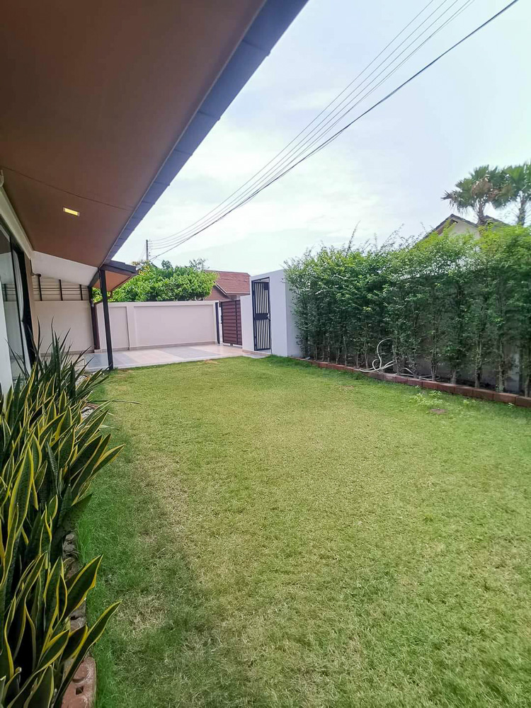 2-BR House for Sale near Jomtien-3 EP0004 | 2-BR House for Sale near Jomtien | The Maple Pattaya Huay Yai