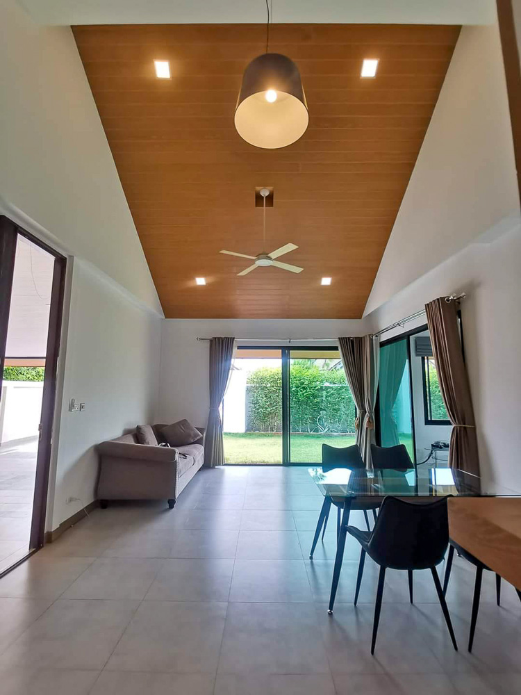 2-BR House for Sale near Jomtien-4 EP0004 | 2-BR House for Sale near Jomtien | The Maple Pattaya Huay Yai