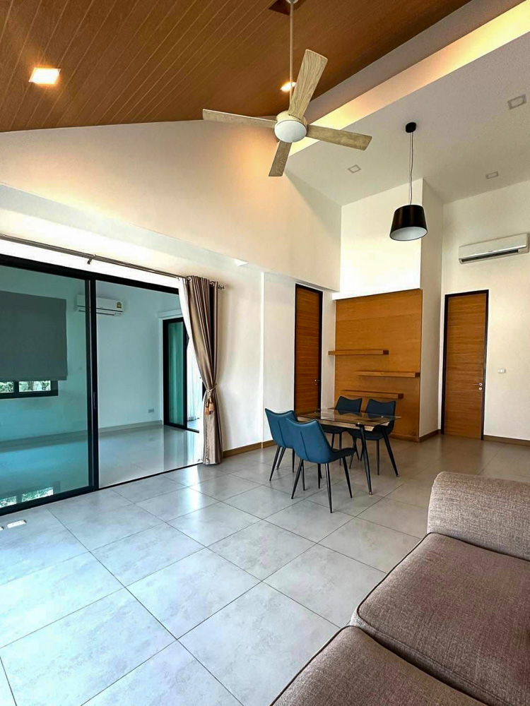 2-BR House for Sale near Jomtien-5 EP0004 | 2-BR House for Sale near Jomtien | The Maple Pattaya Huay Yai