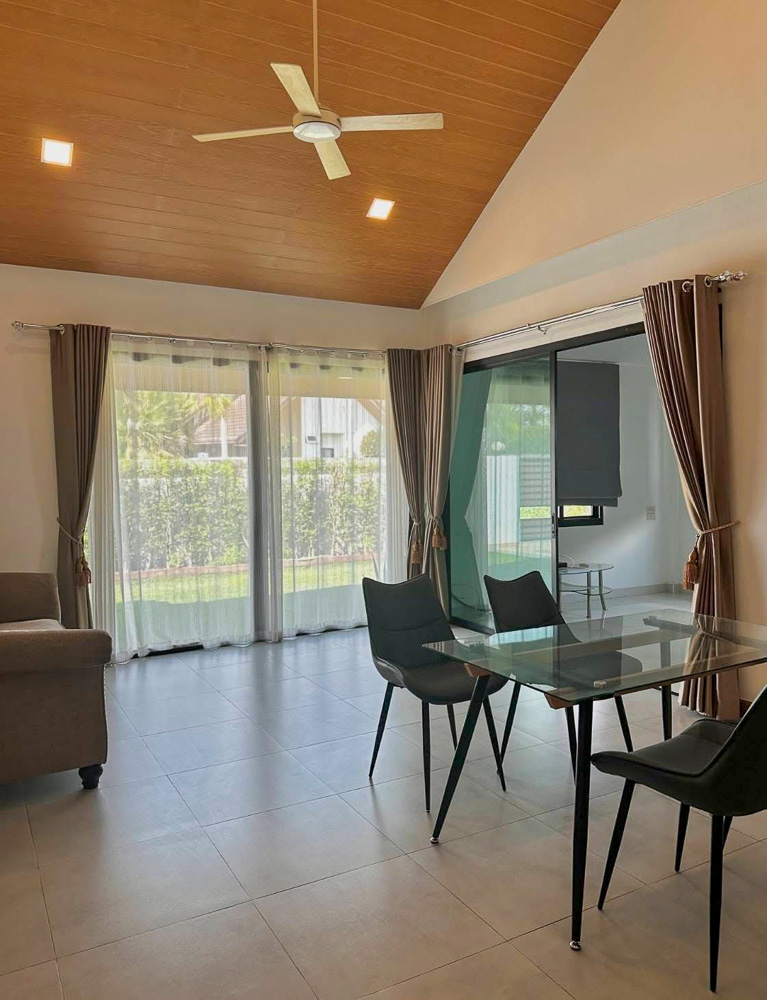 2-BR House for Sale near Jomtien-6 EP0004 | 2-BR House for Sale near Jomtien | The Maple Pattaya Huay Yai