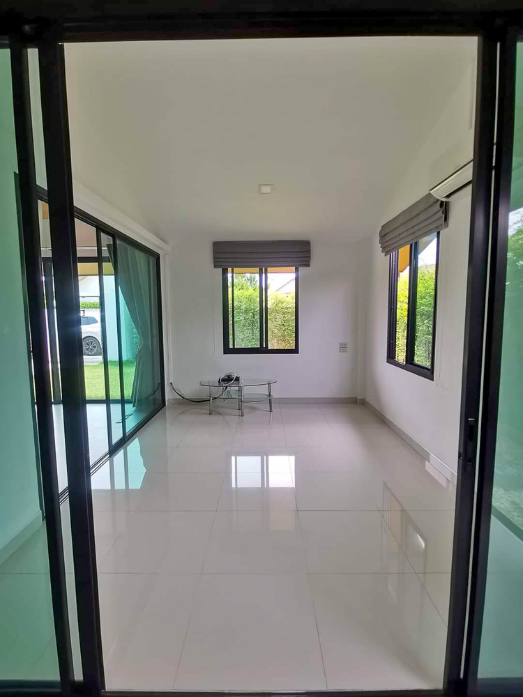 2-BR House for Sale near Jomtien-8 EP0004 | 2-BR House for Sale near Jomtien | The Maple Pattaya Huay Yai