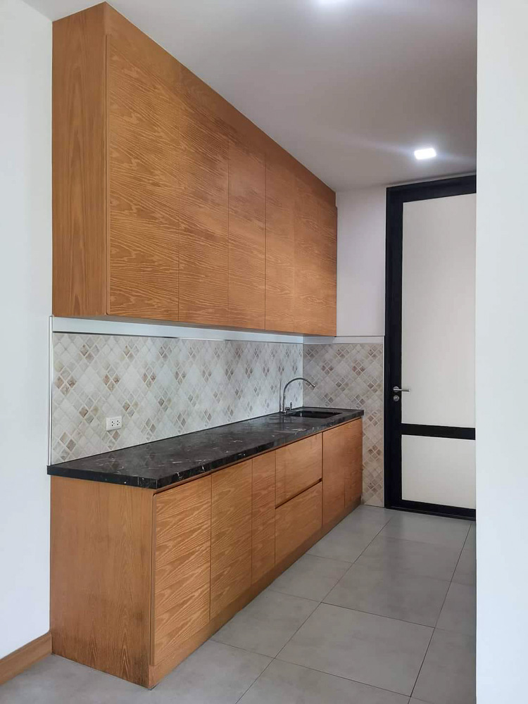 2-BR House for Sale near Jomtien-9 EP0004 | 2-BR House for Sale near Jomtien | The Maple Pattaya Huay Yai