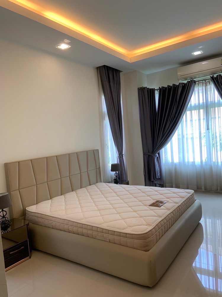 3-BR Family Villa for Sale in East Pattaya-13 EP0023 | 3-BR Family Villa for Sale in East Pattaya