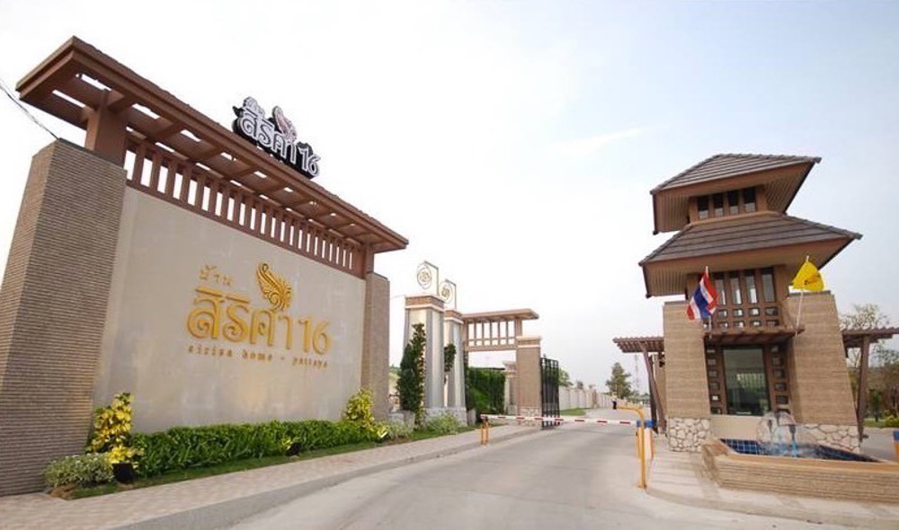 3-BR Family Villa for Sale in East Pattaya-2 EP0023 | 3-BR Family Villa for Sale in East Pattaya