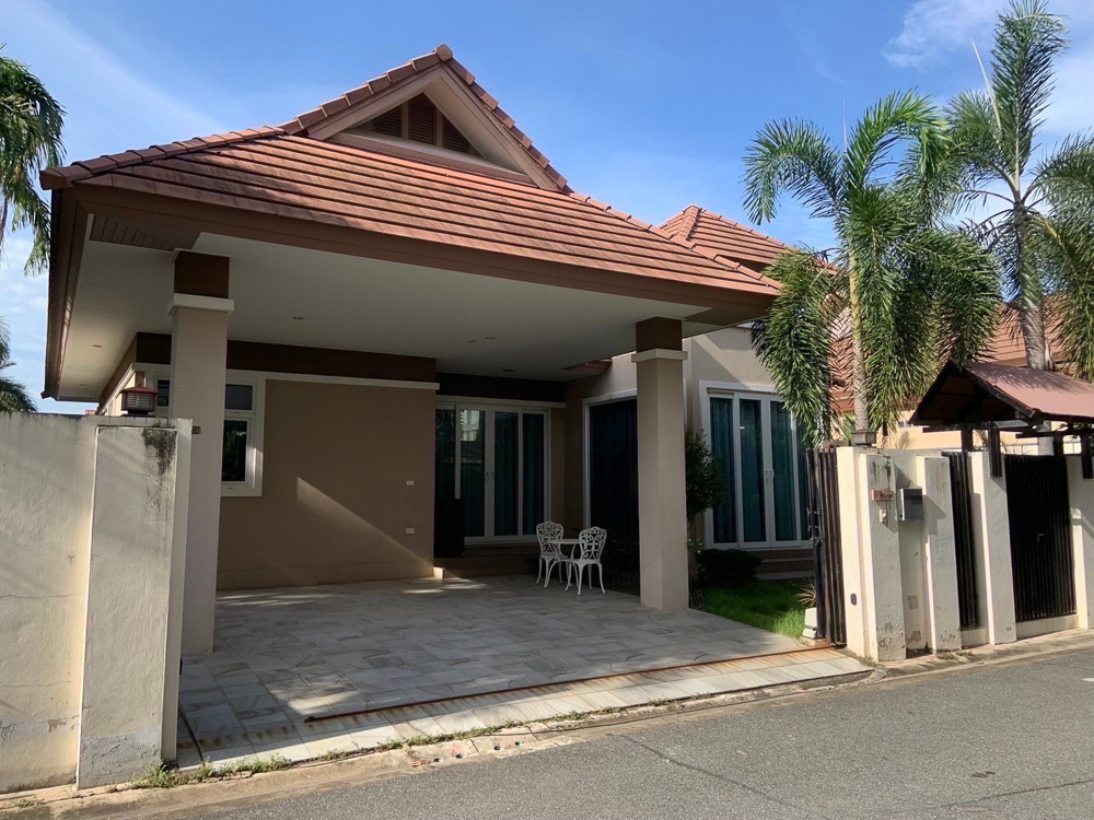 3-BR Family Villa for Sale in East Pattaya-3 EP0023 | 3-BR Family Villa for Sale in East Pattaya