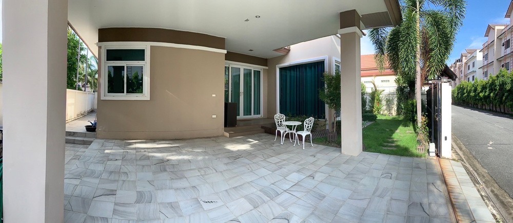 3-BR Family Villa for Sale in East Pattaya-4 EP0023 | 3-BR Family Villa for Sale in East Pattaya