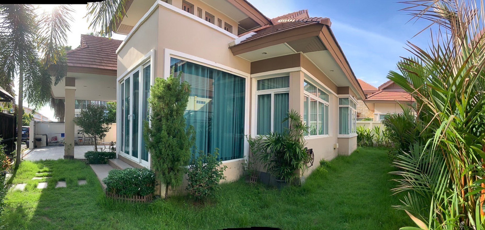 3-BR Family Villa for Sale in East Pattaya-5 EP0023 | 3-BR Family Villa for Sale in East Pattaya