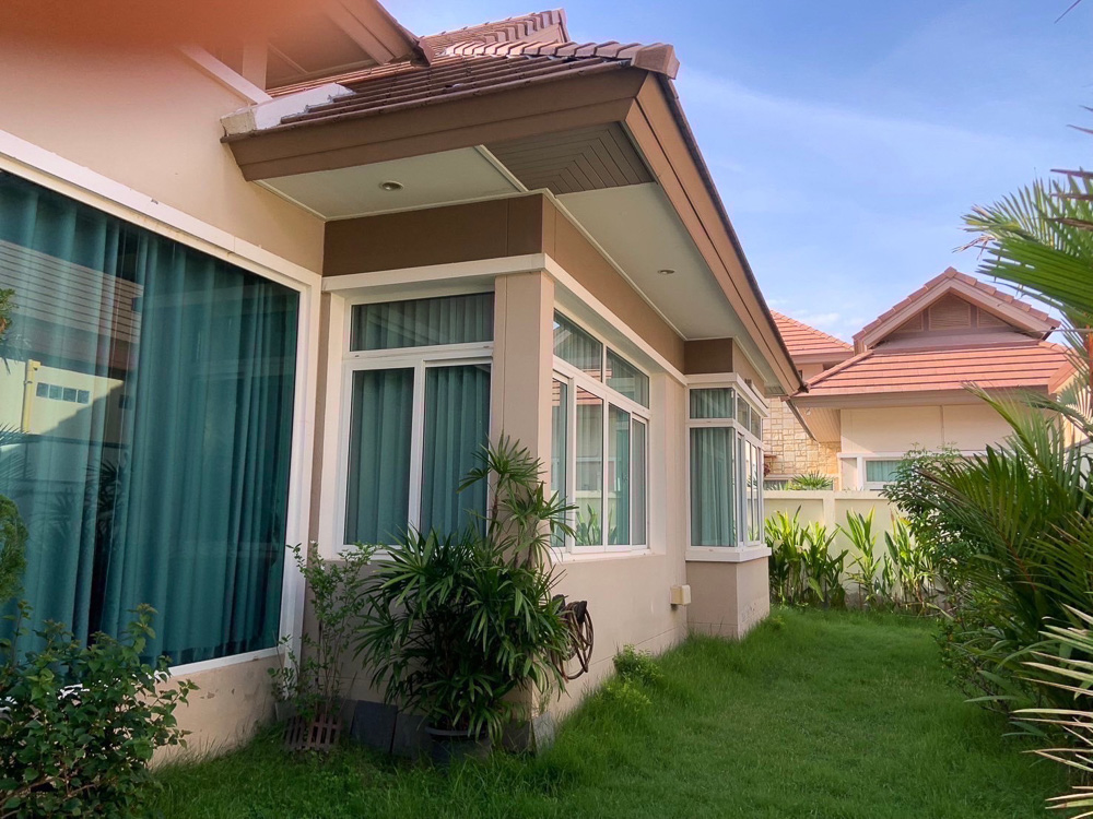 3-BR Family Villa for Sale in East Pattaya-6 EP0023 | 3-BR Family Villa for Sale in East Pattaya