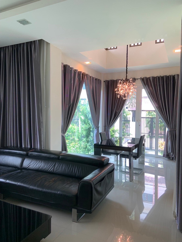 3-BR Family Villa for Sale in East Pattaya-9 EP0023 | 3-BR Family Villa for Sale in East Pattaya