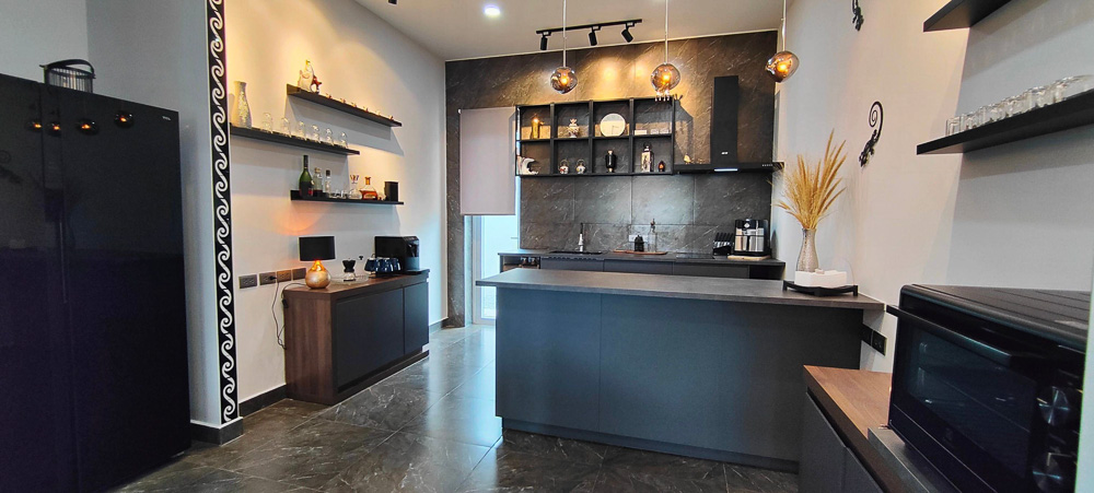EP0050 | 3-BR Private Pool Villa for Sale in Huay Yai, Pattaya