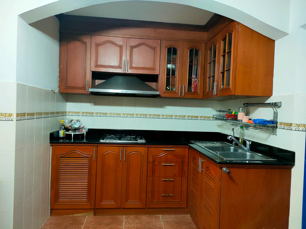 3-BR Villa for Sale-10 EP0017 | 3-BR Villa for Sale in East Pattaya – 5 Mins to the Beach