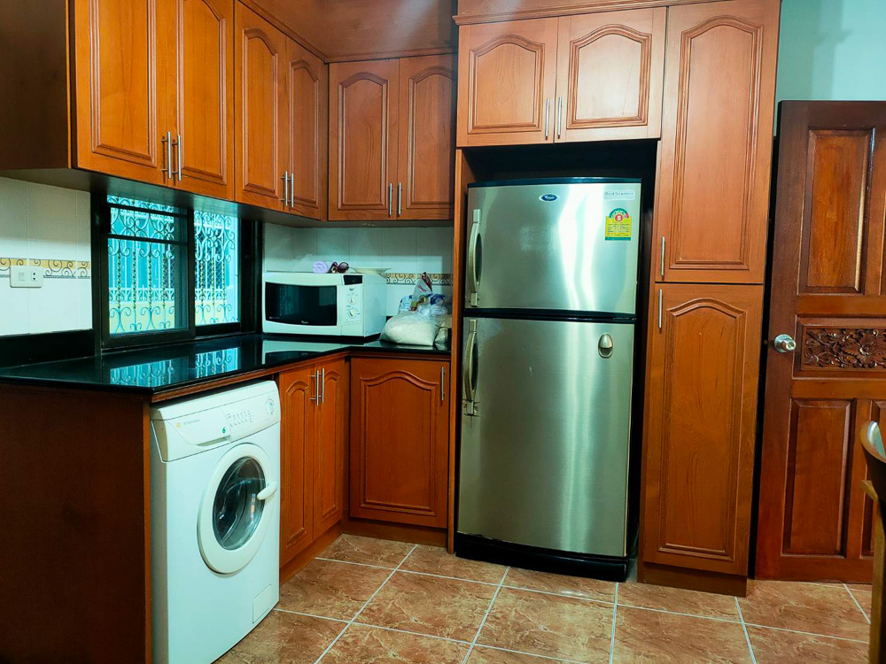 3-BR Villa for Sale-12 EP0017 | 3-BR Villa for Sale in East Pattaya – 5 Mins to the Beach