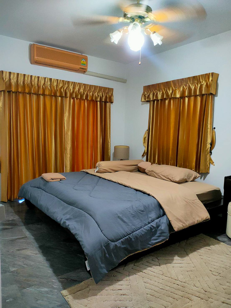 3-BR Villa for Sale-15 EP0017 | 3-BR Villa for Sale in East Pattaya – 5 Mins to the Beach
