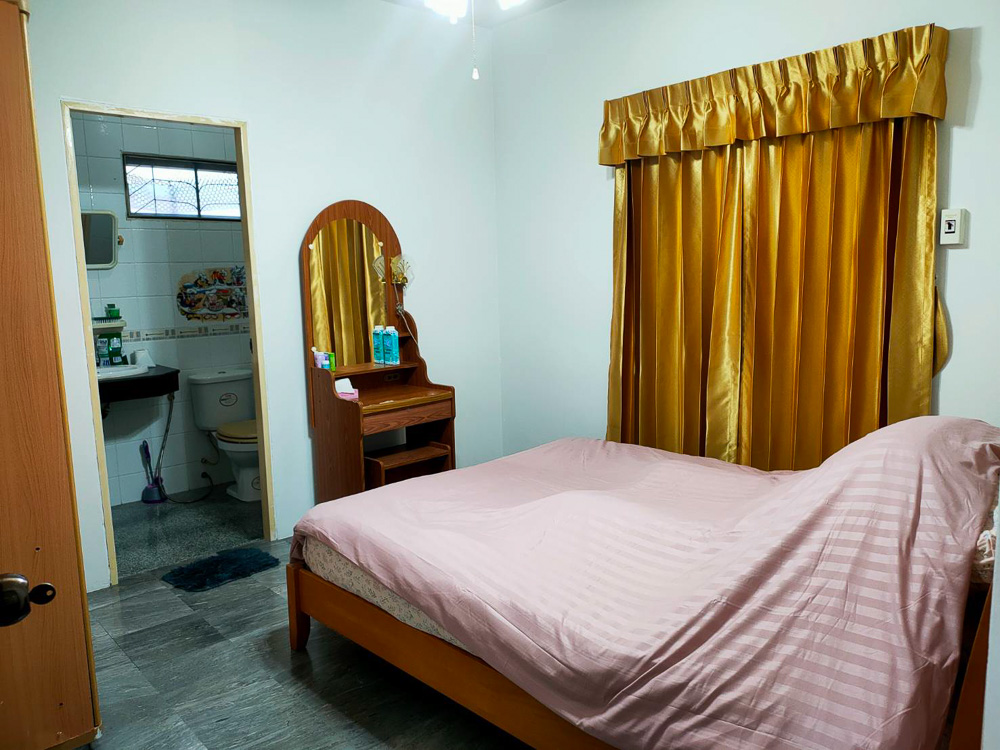 3-BR Villa for Sale-16 EP0017 | 3-BR Villa for Sale in East Pattaya – 5 Mins to the Beach