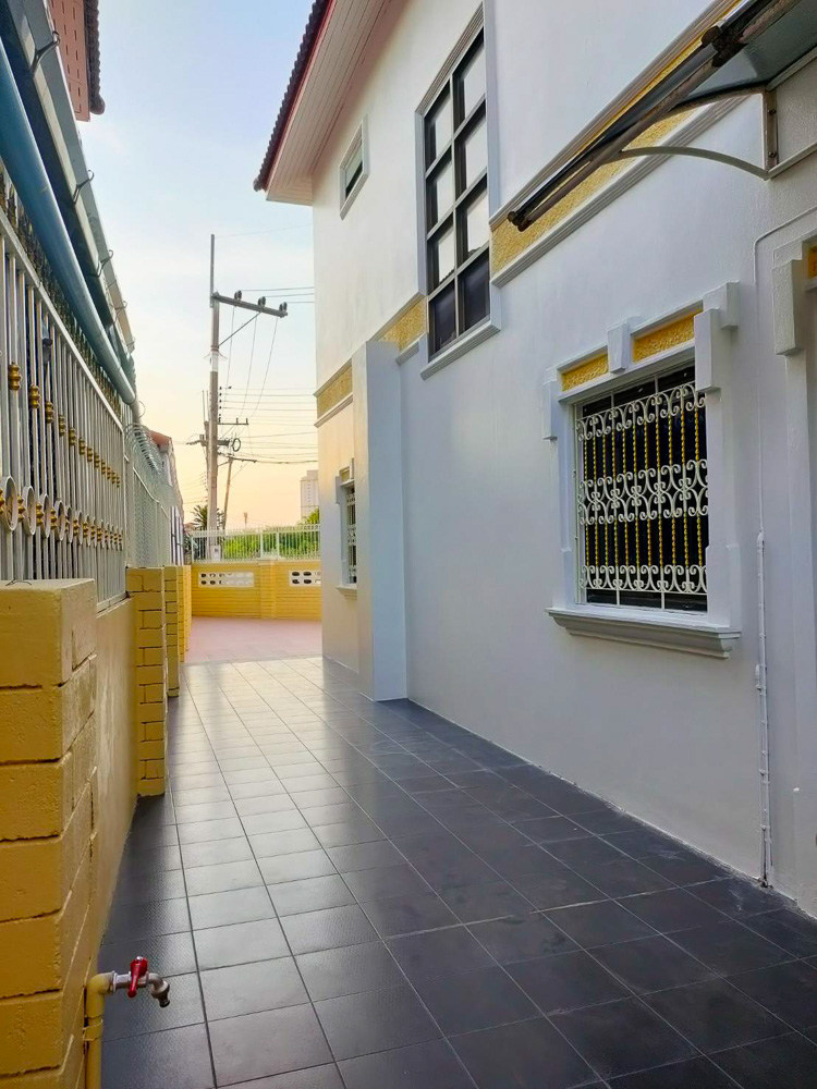 3-BR Villa for Sale-7 EP0017 | 3-BR Villa for Sale in East Pattaya – 5 Mins to the Beach