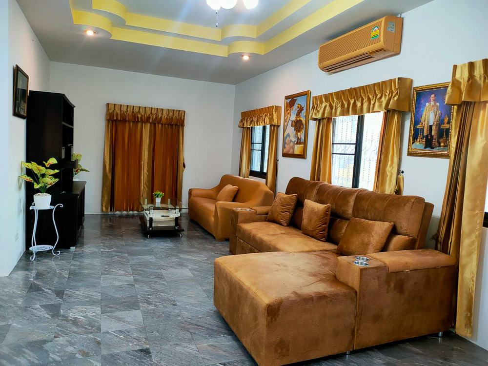 3-BR Villa for Sale-9 EP0017 | 3-BR Villa for Sale in East Pattaya – 5 Mins to the Beach