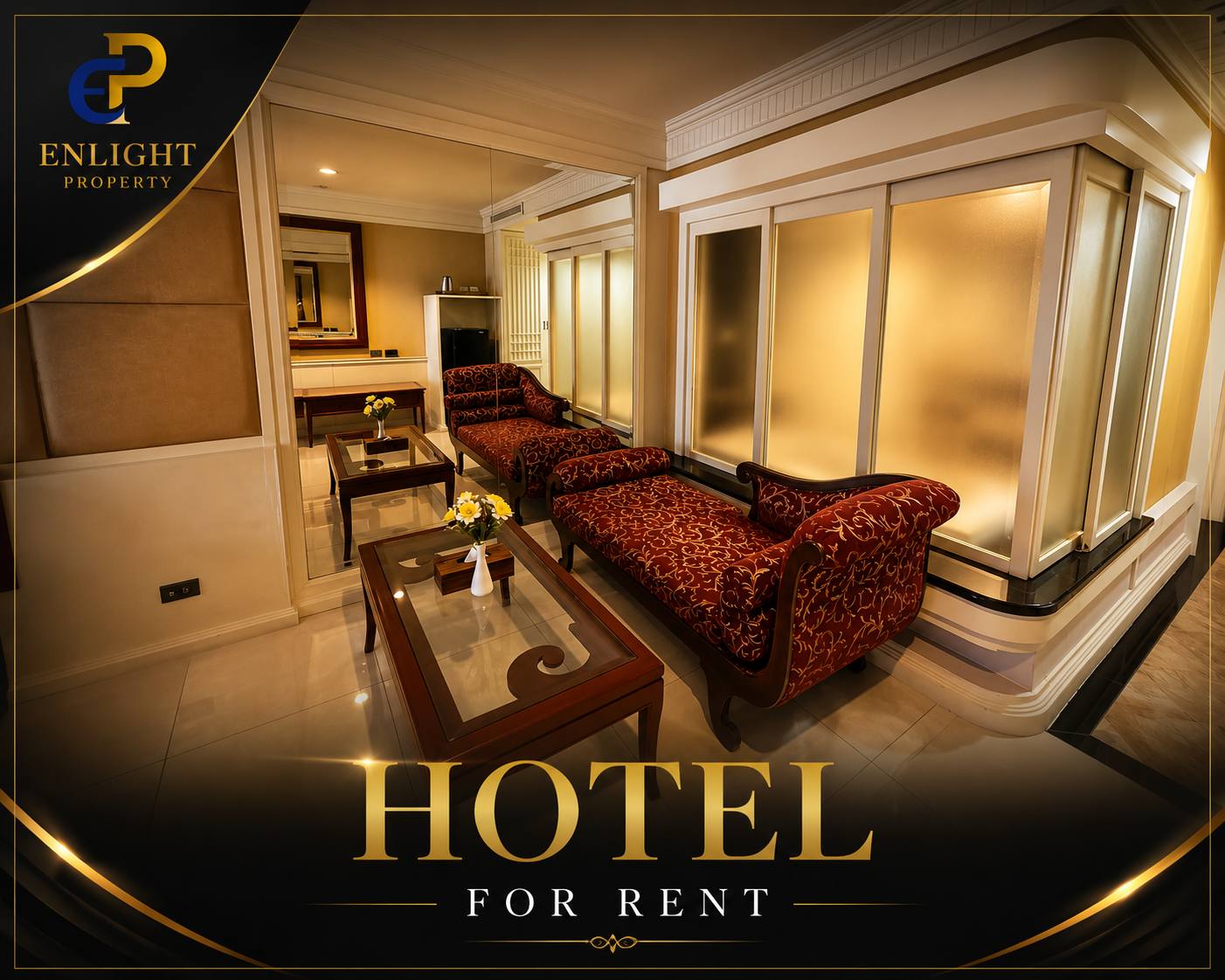 695350247_1245131574495398_7801547073057033276_n NP011 | Hotel for Rent Pattaya | Prime Location Opposite Terminal 21