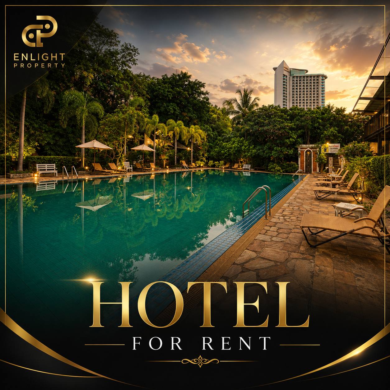 695623758_1245131501162072_2725114332406745993_n NP011 | Hotel for Rent Pattaya | Prime Location Opposite Terminal 21