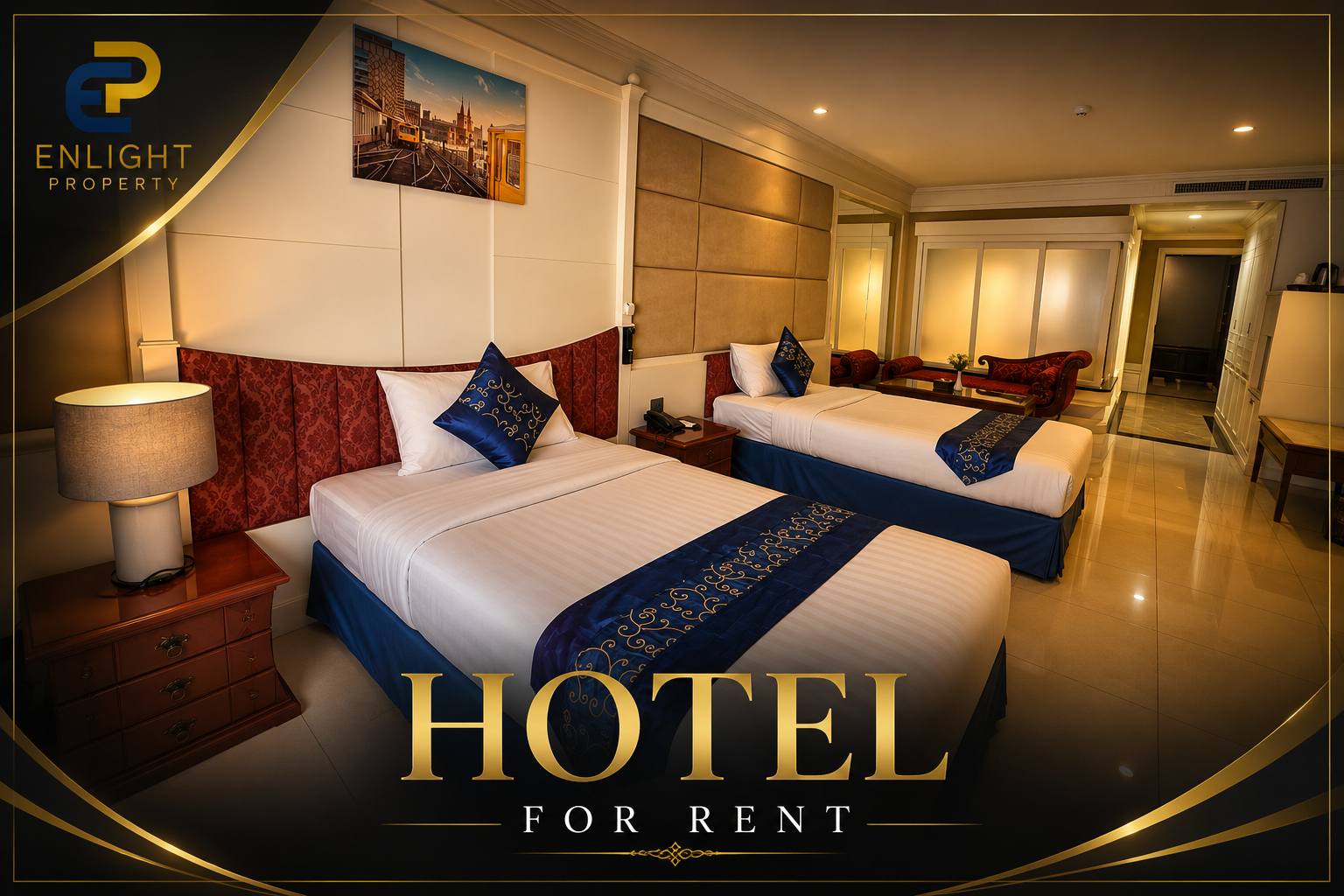 697991788_1245131464495409_4972888853985412931_n NP011 | Hotel for Rent Pattaya | Prime Location Opposite Terminal 21