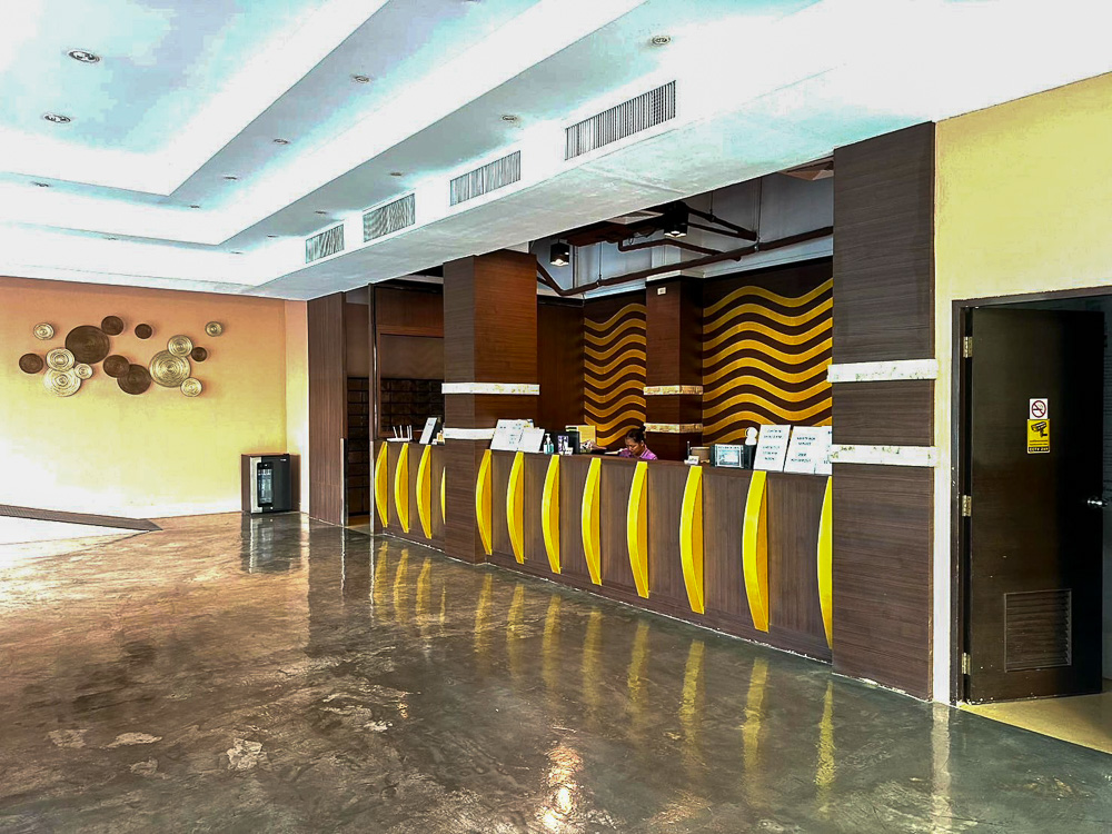 Crown Pattaya Beach Hotel-5 EP0239 | Pattaya Beach Hotel for Sale | 123 Rooms