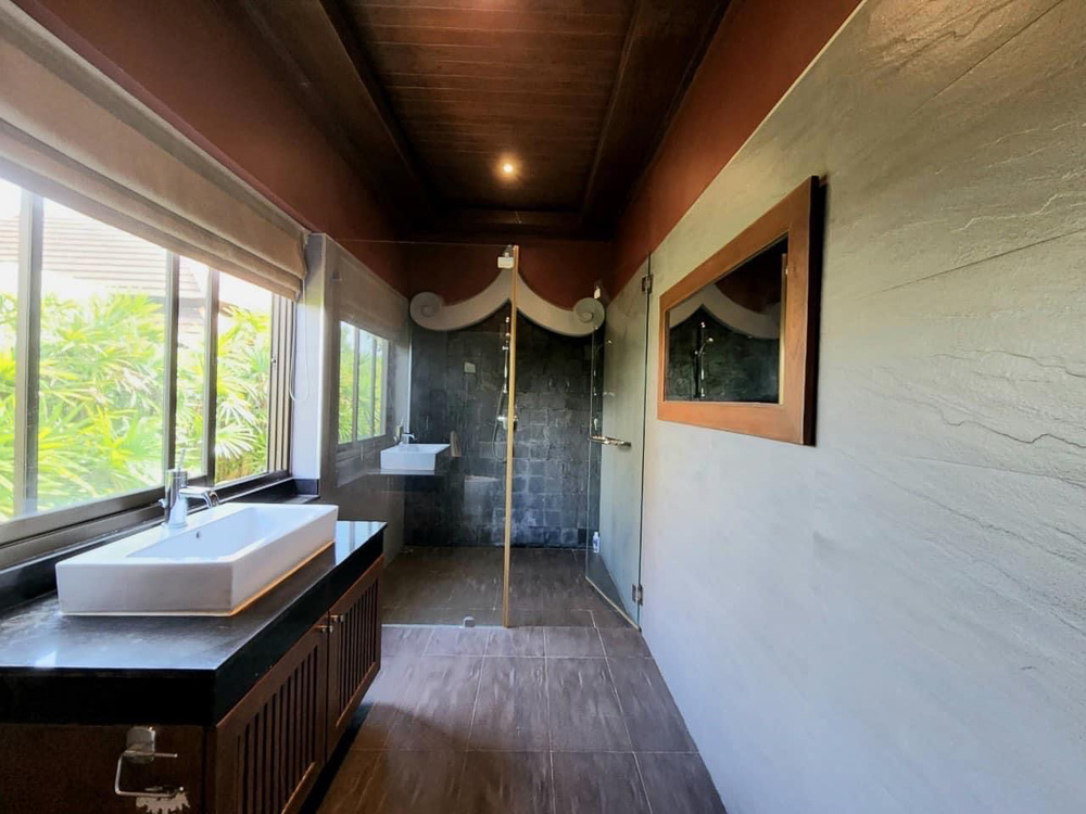 Estate for Sale in Phu Tara Village-1 EP0030 | 6-BR Grand Estate for Sale in Phu Tara Village