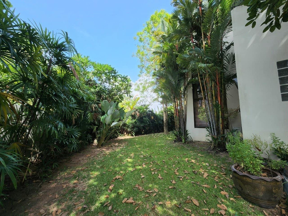 Estate for Sale in Phu Tara Village-10 EP0030 | 6-BR Grand Estate for Sale in Phu Tara Village