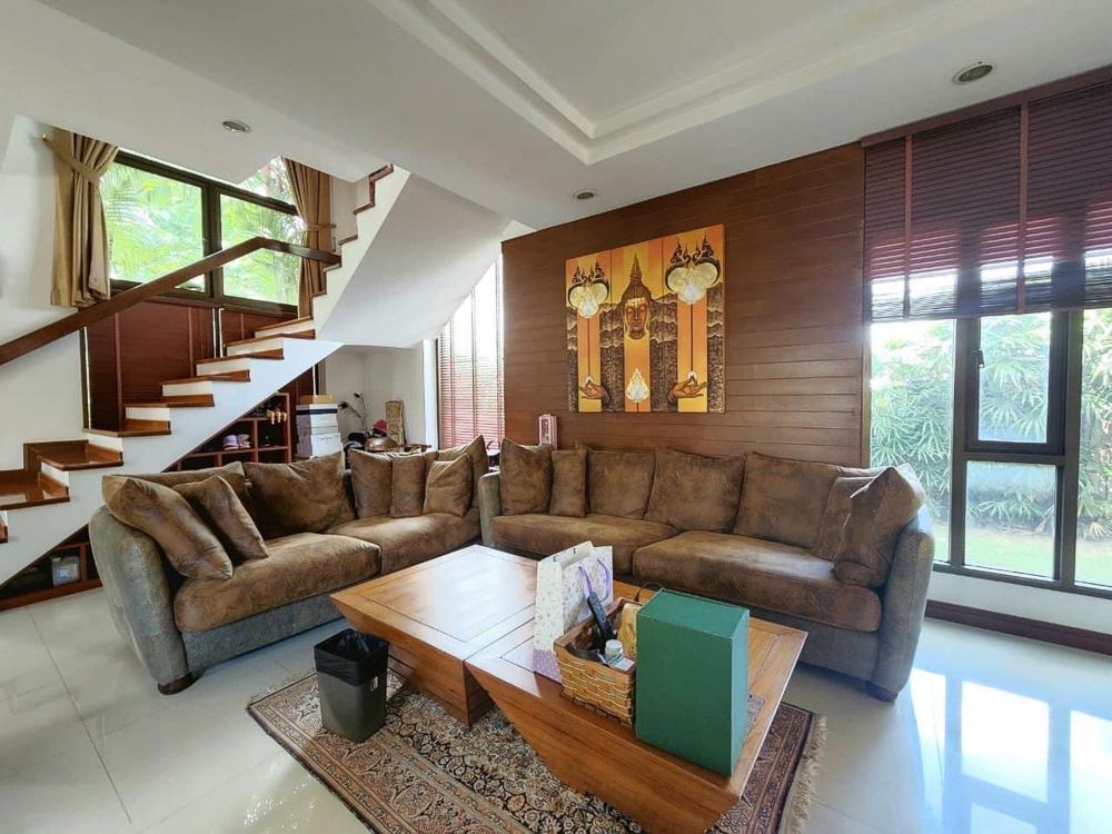 Estate for Sale in Phu Tara Village-13 EP0030 | 6-BR Grand Estate for Sale in Phu Tara Village