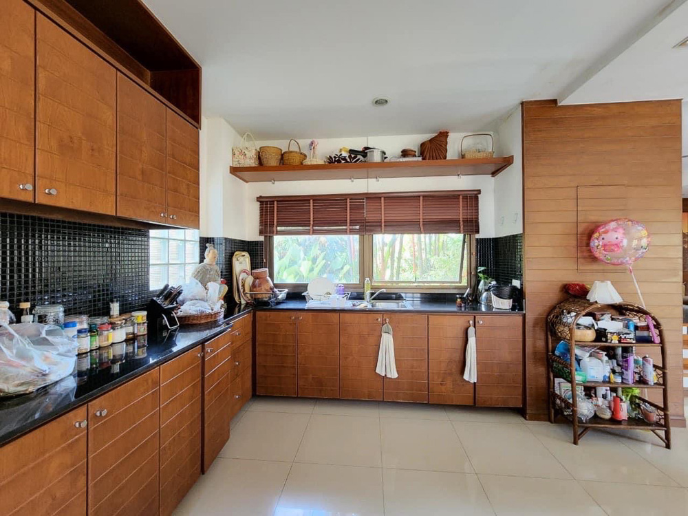 Estate for Sale in Phu Tara Village-15 EP0030 | 6-BR Grand Estate for Sale in Phu Tara Village