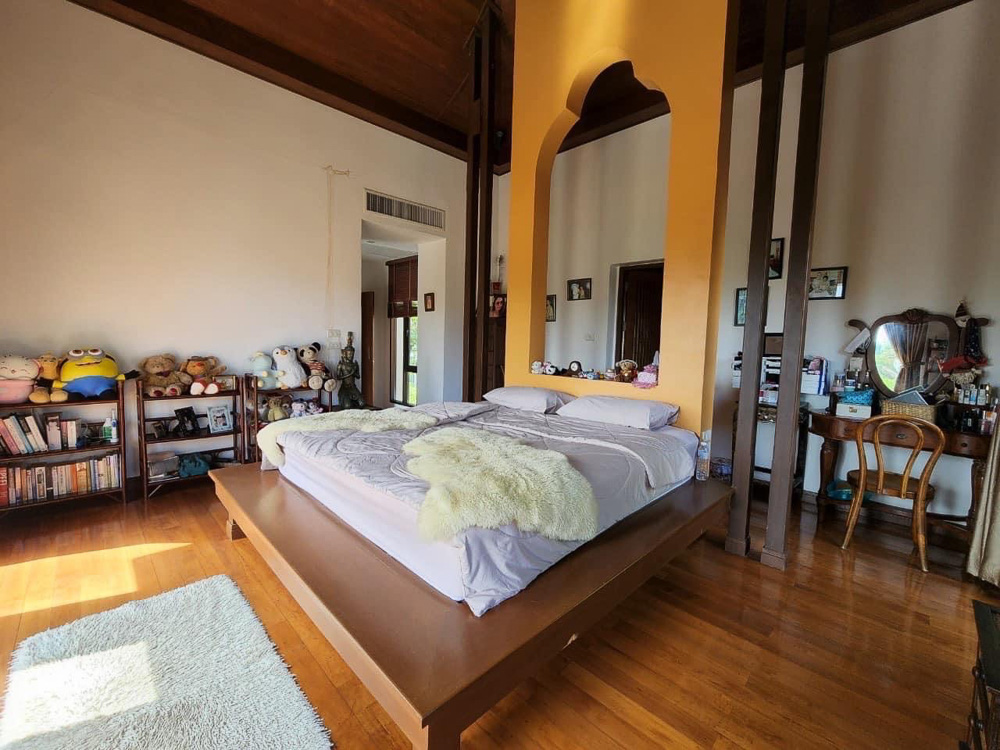 Estate for Sale in Phu Tara Village-17 EP0030 | 6-BR Grand Estate for Sale in Phu Tara Village