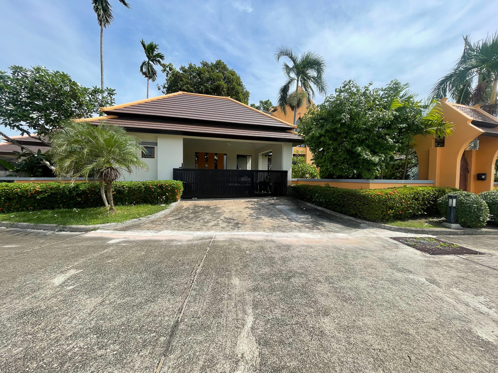 Estate for Sale in Phu Tara Village-2 EP0030 | 6-BR Grand Estate for Sale in Phu Tara Village