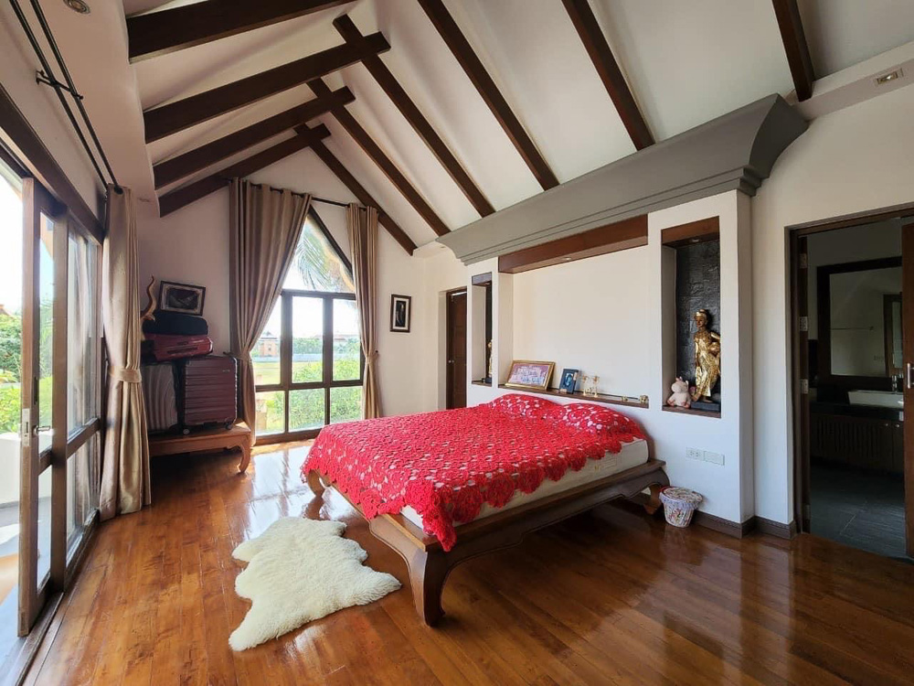 Estate for Sale in Phu Tara Village-20 EP0030 | 6-BR Grand Estate for Sale in Phu Tara Village