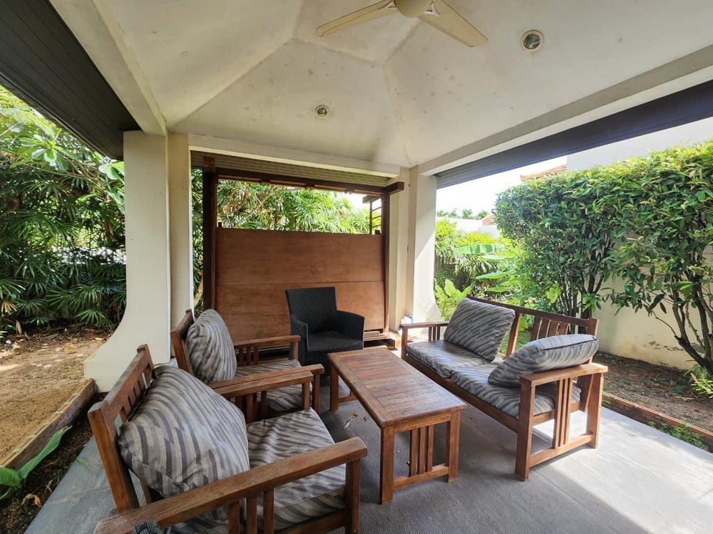 Estate for Sale in Phu Tara Village-8 EP0030 | 6-BR Grand Estate for Sale in Phu Tara Village
