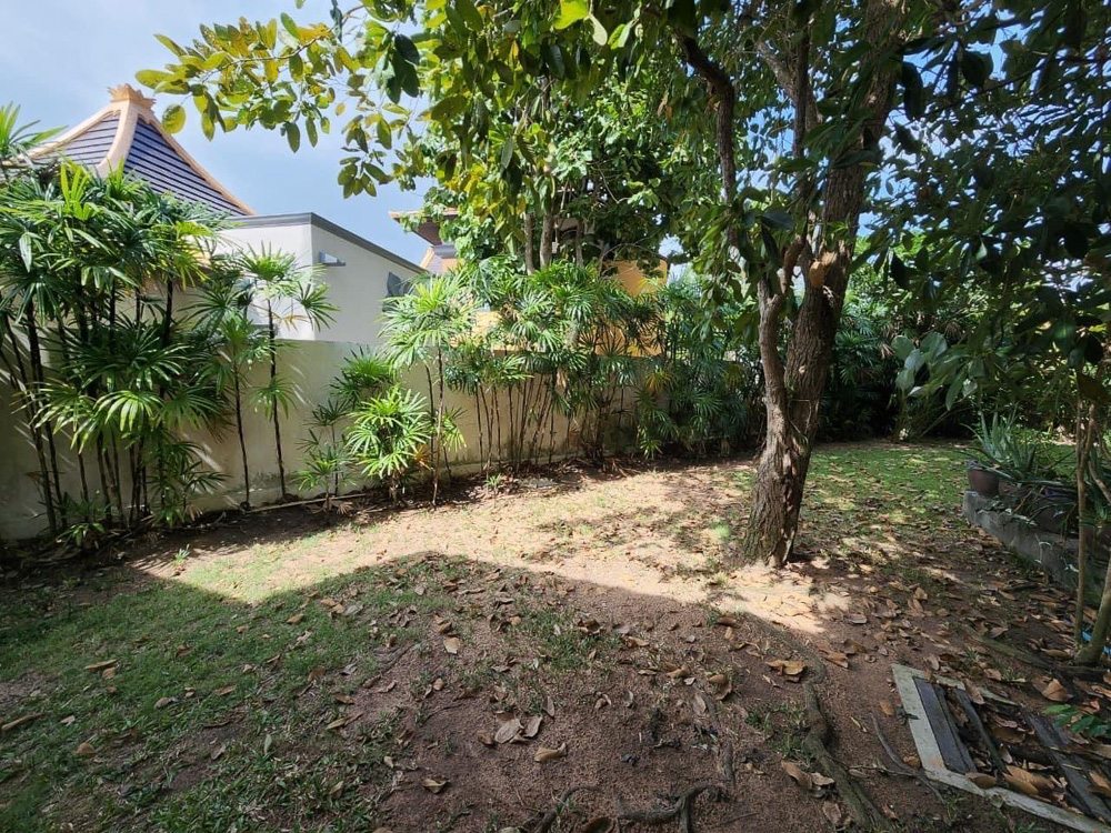 Estate for Sale in Phu Tara Village-9 EP0030 | 6-BR Grand Estate for Sale in Phu Tara Village