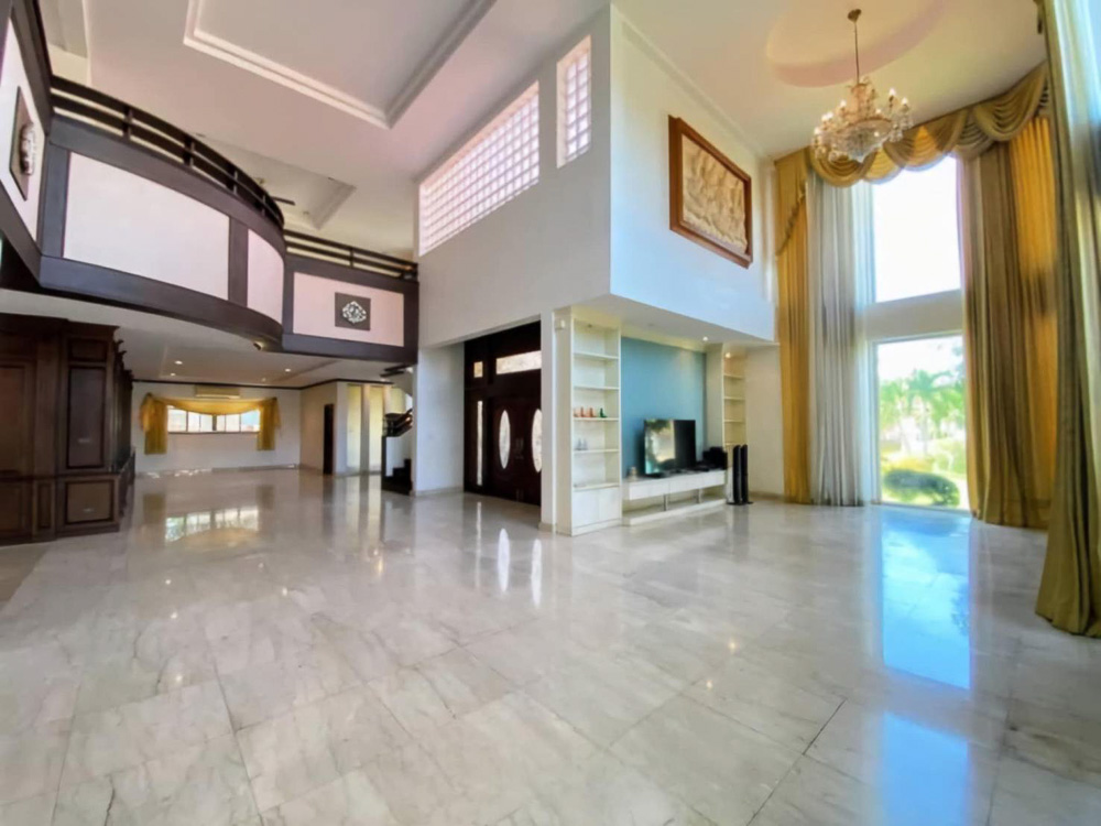 Grand Estate for Sale in Paradise Villa 2, East Pattaya-11 EP0031 | Grand Estate for Sale in Paradise Villa 2, East Pattaya
