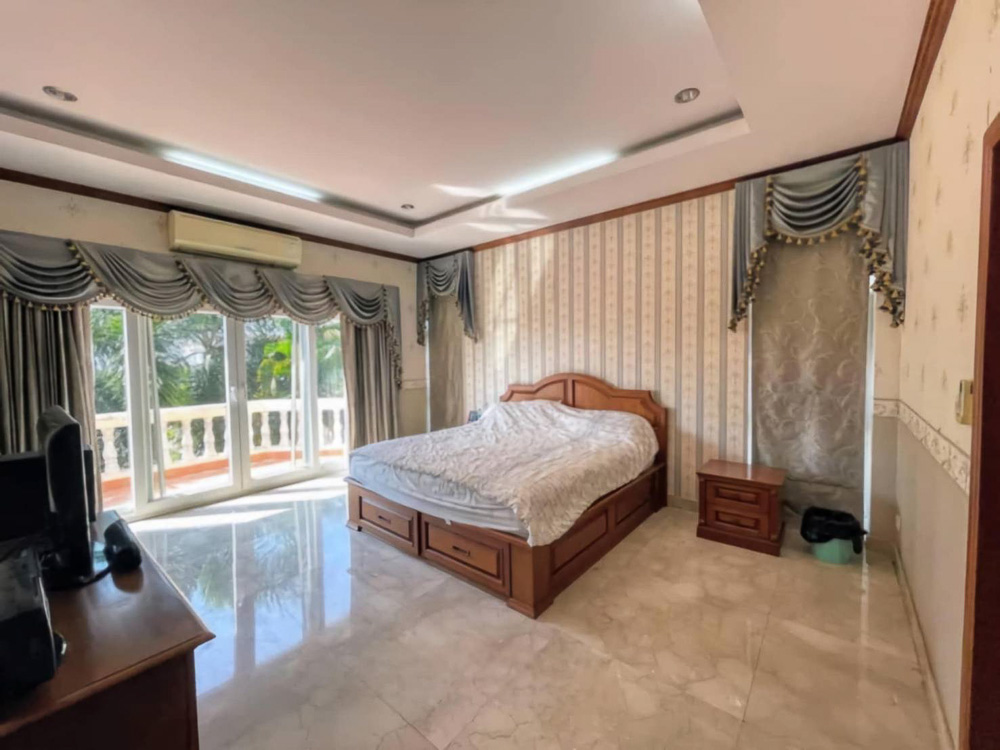 Grand Estate for Sale in Paradise Villa 2, East Pattaya-15 EP0031 | Grand Estate for Sale in Paradise Villa 2, East Pattaya