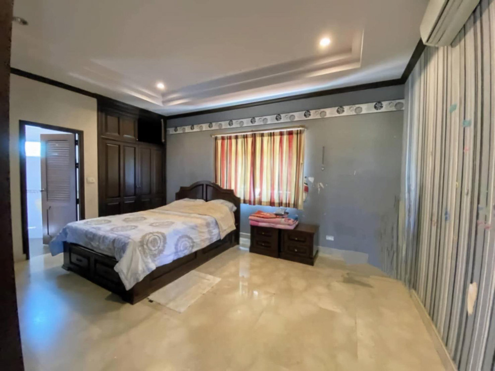 Grand Estate for Sale in Paradise Villa 2, East Pattaya-16 EP0031 | Grand Estate for Sale in Paradise Villa 2, East Pattaya