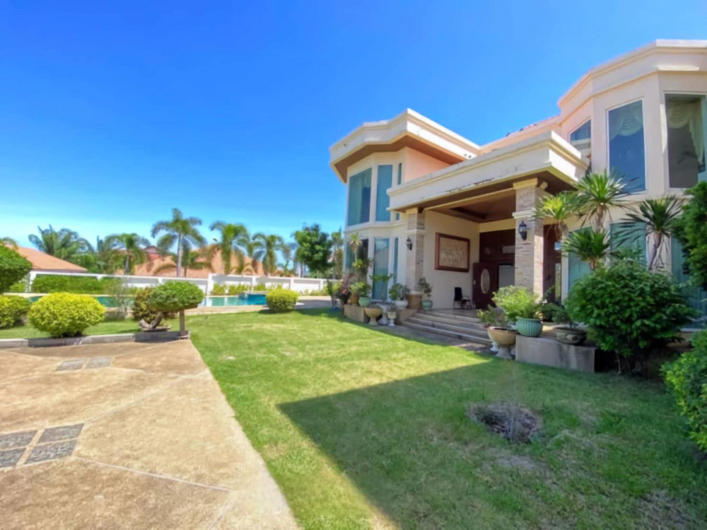 Grand Estate for Sale in Paradise Villa 2, East Pattaya-6 EP0031 | Grand Estate for Sale in Paradise Villa 2, East Pattaya