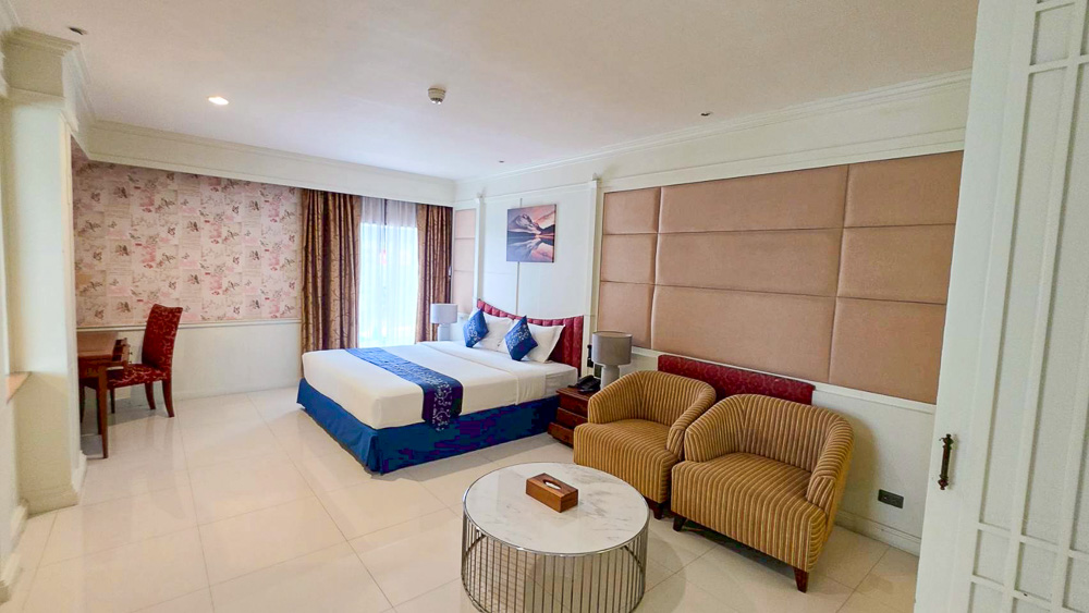 Hotel for Rent Pattaya | Prime Location Opposite Terminal 21 | 56 Rooms-15 NP011 | Hotel for Rent Pattaya | Prime Location Opposite Terminal 21