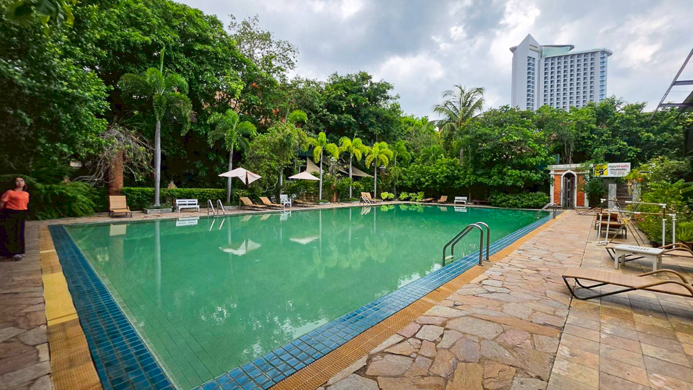 Hotel for Rent Pattaya | Prime Location Opposite Terminal 21 | 56 Rooms-20 NP011 | Hotel for Rent Pattaya | Prime Location Opposite Terminal 21