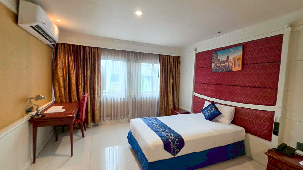 Hotel for Rent Pattaya | Prime Location Opposite Terminal 21 | 56 Rooms-4 NP011 | Hotel for Rent Pattaya | Prime Location Opposite Terminal 21