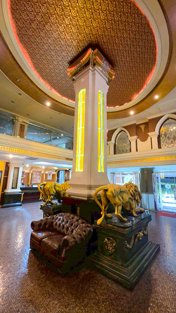 Hotel for Rent Pattaya | Prime Location Opposite Terminal 21 | 56 Rooms-7 NP011 | Hotel for Rent Pattaya | Prime Location Opposite Terminal 21