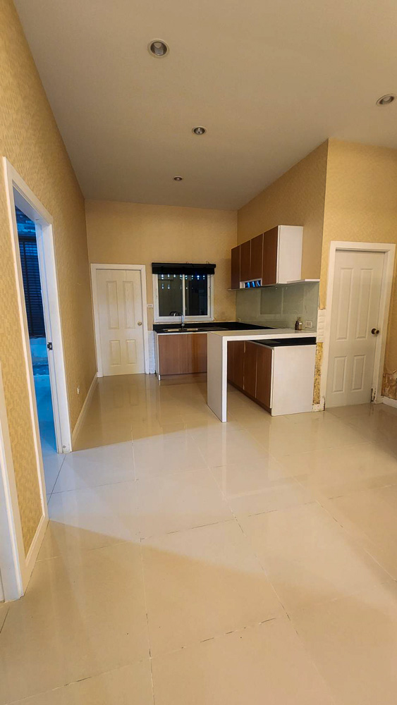 House for Sale East Pattaya 3BR-10 EP0007 | House for Sale East Pattaya | 3BR Near EFIP International School