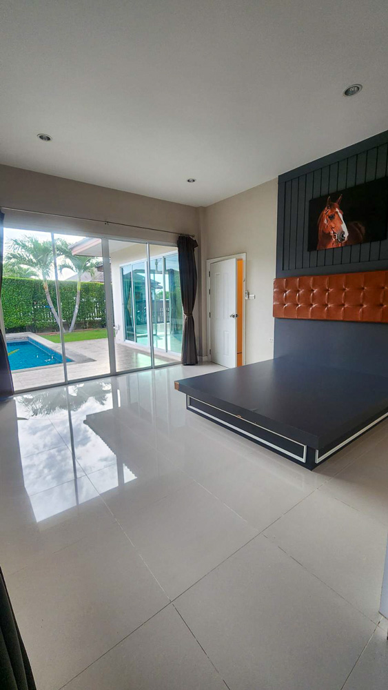 House for Sale East Pattaya 3BR-11 EP0007 | House for Sale East Pattaya | 3BR Near EFIP International School