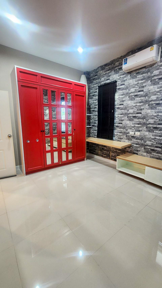 House for Sale East Pattaya 3BR-12 EP0007 | House for Sale East Pattaya | 3BR Near EFIP International School