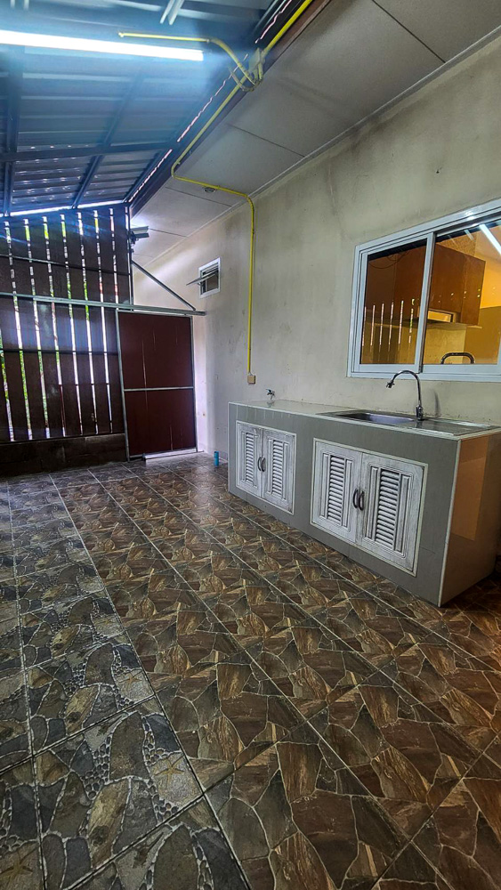 House for Sale East Pattaya 3BR-4 EP0007 | House for Sale East Pattaya | 3BR Near EFIP International School
