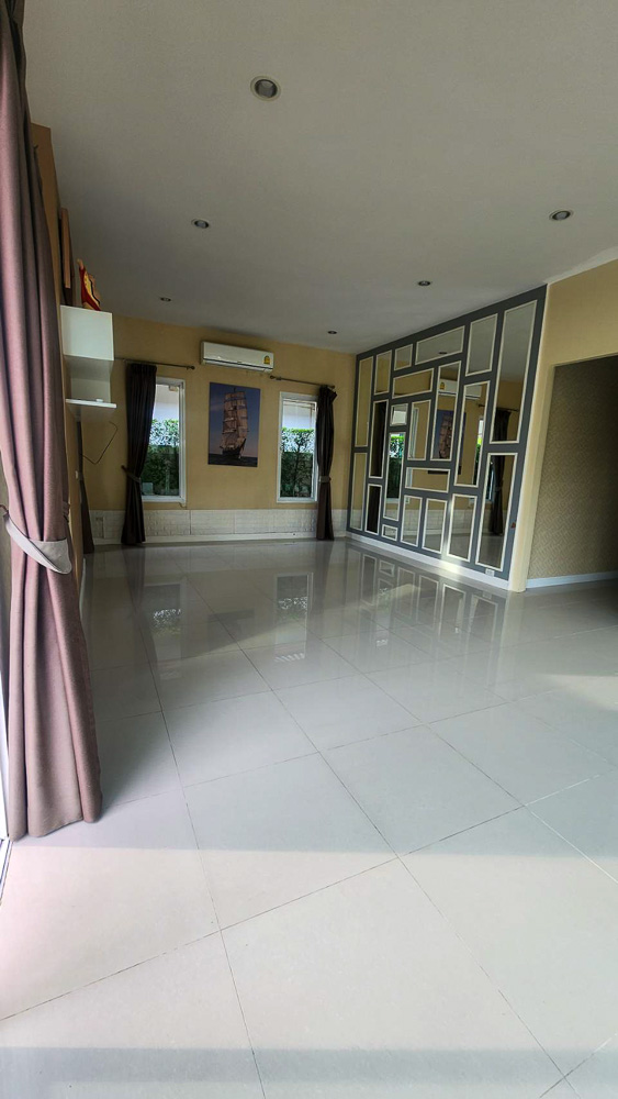 House for Sale East Pattaya 3BR-6 EP0007 | House for Sale East Pattaya | 3BR Near EFIP International School