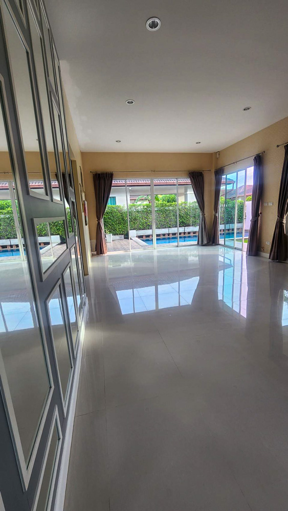 House for Sale East Pattaya 3BR-7 EP0007 | House for Sale East Pattaya | 3BR Near EFIP International School